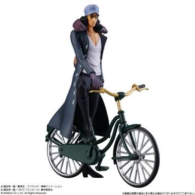 「ONE PIECE」の好きなキャラクター