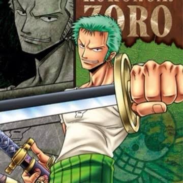 「ONE PIECE」の好きなキャラクター