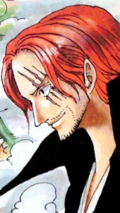 「ONE PIECE」の好きなキャラクター