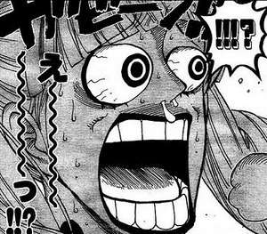 「ONE PIECE」の好きなキャラクター