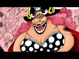 「ONE PIECE」の好きなキャラクター