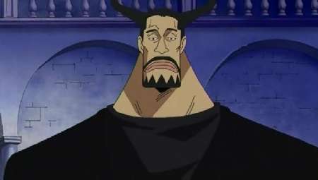 「ONE PIECE」の好きなキャラクター