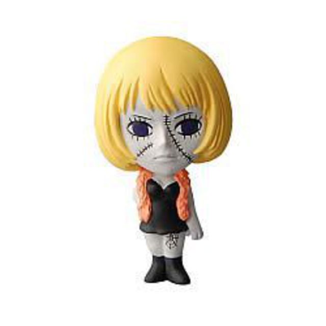 「ONE PIECE」の好きなキャラクター