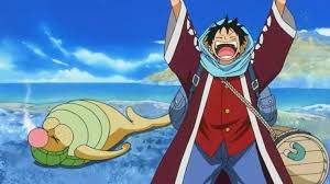 「ONE PIECE」の好きなキャラクター