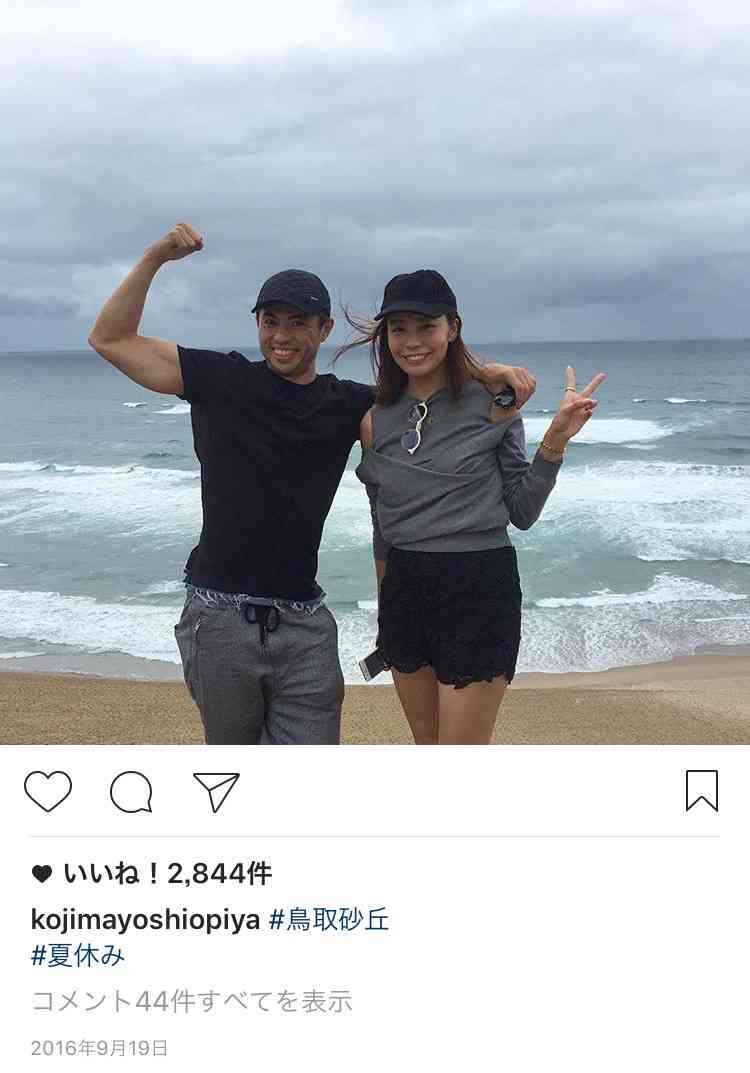 プロ彼女だと思う男性芸能人の妻