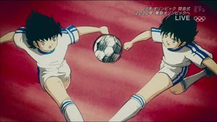 面白いと思うアニメに+ PART2