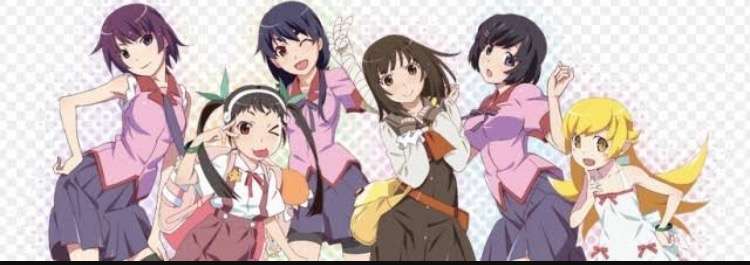 面白いと思うアニメに+ PART2