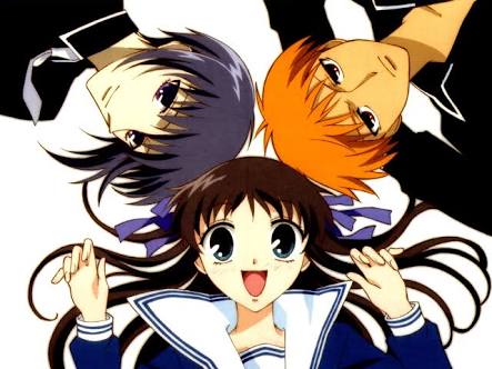 面白いと思うアニメに+ PART2