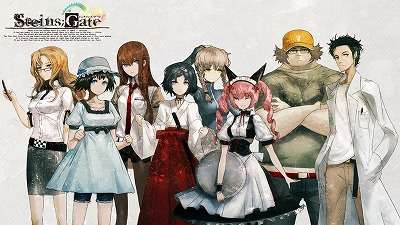 面白いと思うアニメに+ PART2