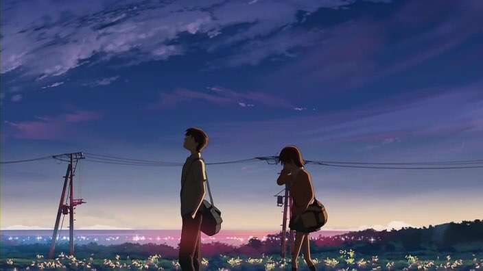 面白いと思うアニメに+ PART2