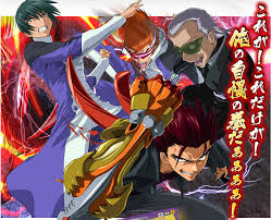 面白いと思うアニメに+ PART2