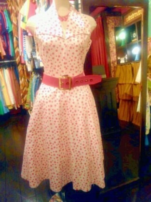 古着って貧乏くさいですか？？