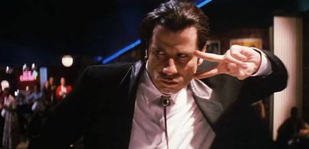 タランティーノ映画好きな人