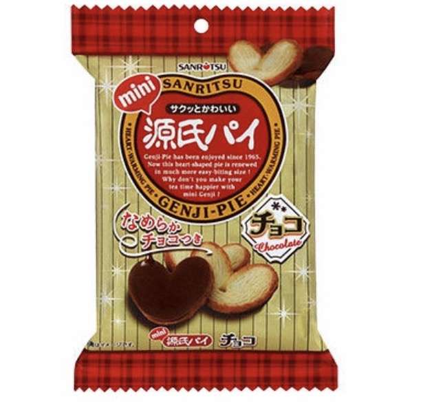 おすすめ！コンビニお菓子
