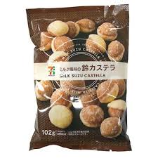 おすすめ！コンビニお菓子