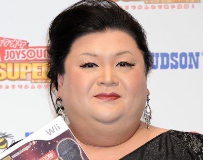 【画像】マツコデラックスのイヤリング