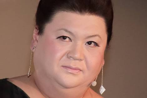 【画像】マツコデラックスのイヤリング