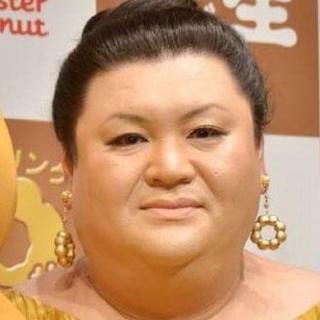 【画像】マツコデラックスのイヤリング