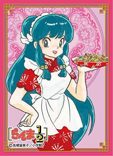 アニメ・漫画でのありえない髪型〜再び〜