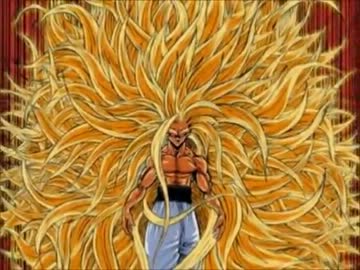 アニメ・漫画でのありえない髪型〜再び〜