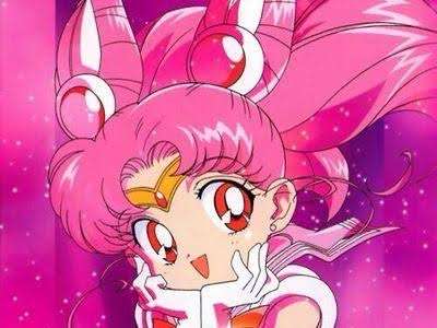 アニメ・漫画でのありえない髪型〜再び〜