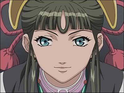 アニメ・漫画でのありえない髪型〜再び〜
