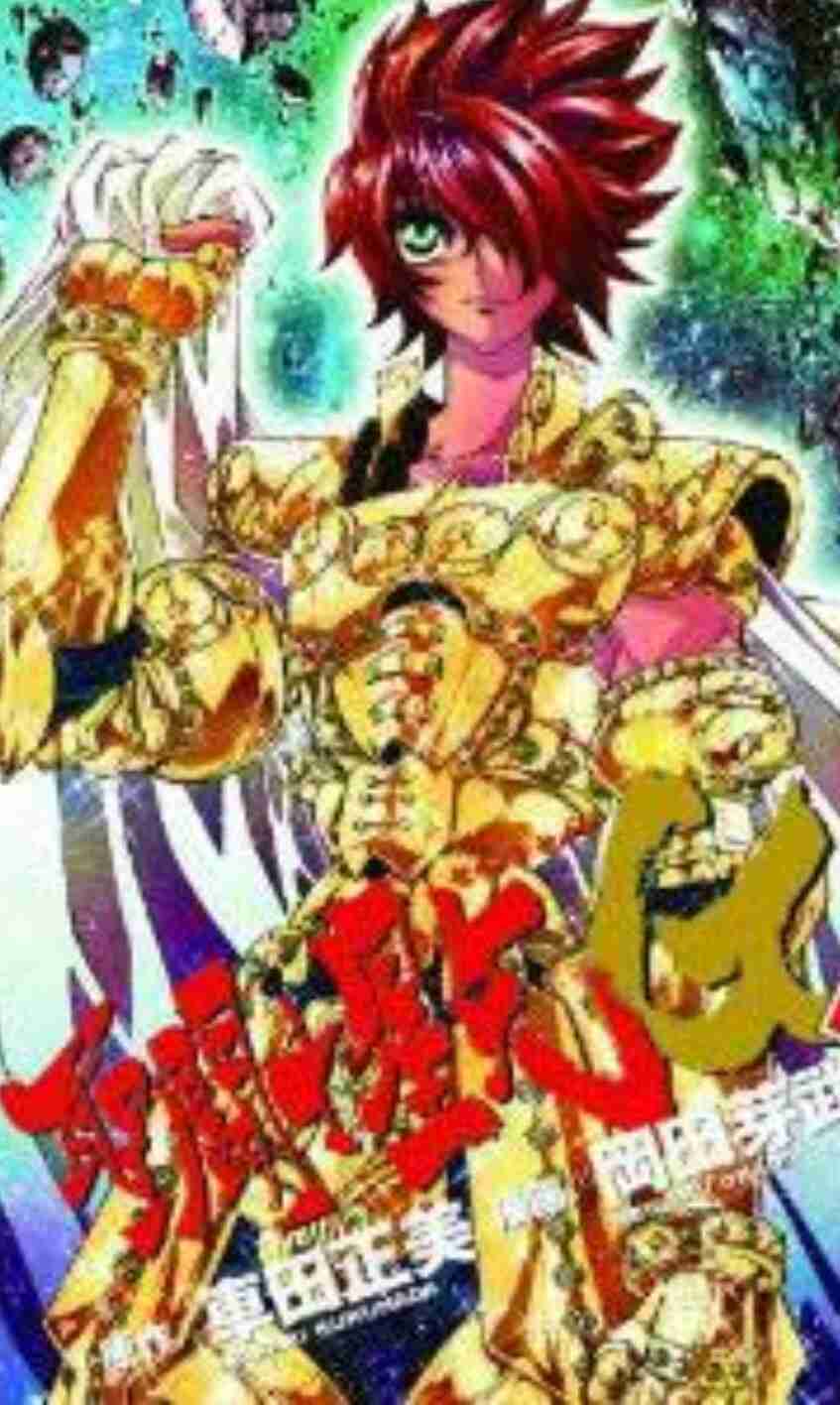 アニメ・漫画でのありえない髪型〜再び〜