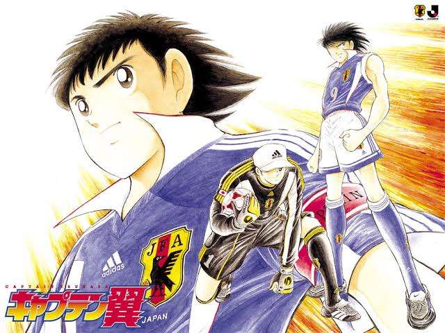 アニメ・漫画でのありえない髪型〜再び〜