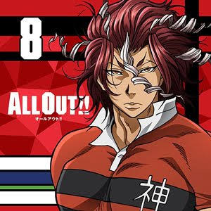 アニメ・漫画でのありえない髪型〜再び〜