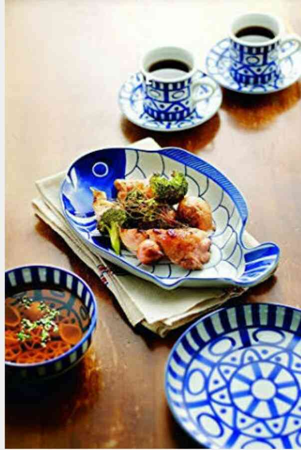 レギュラー食器を見せて下さい♩◎(*´∇｀*)◎