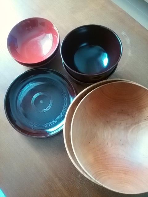 レギュラー食器を見せて下さい♩◎(*´∇｀*)◎