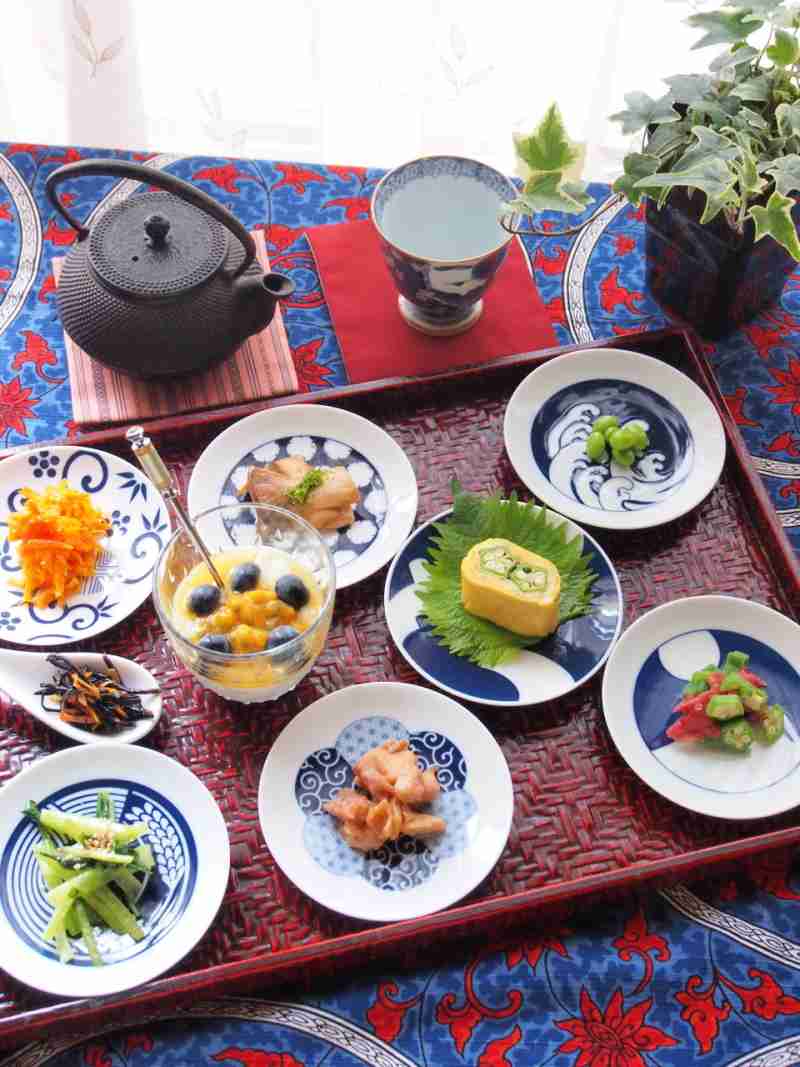 レギュラー食器を見せて下さい♩◎(*´∇｀*)◎