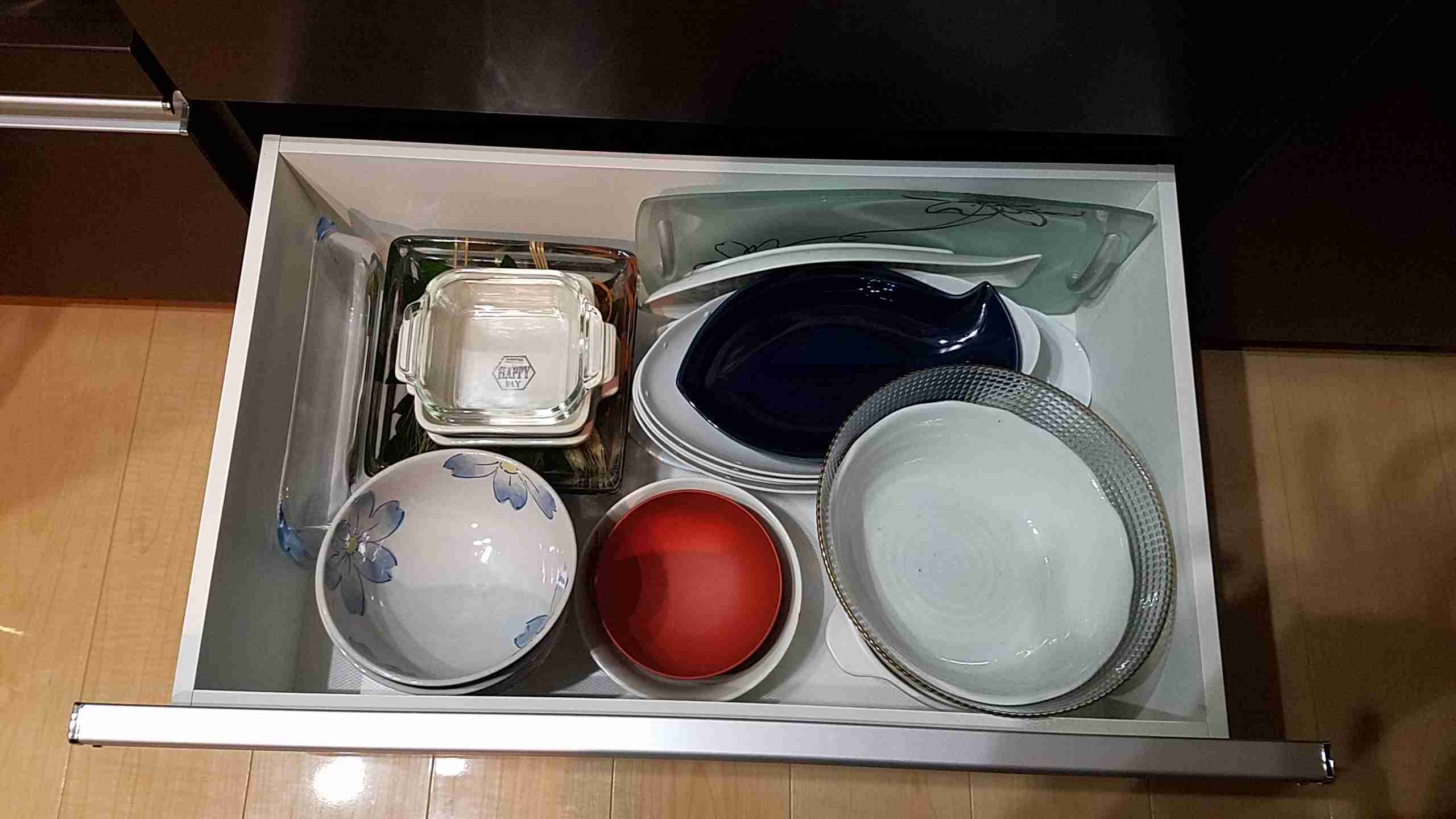 レギュラー食器を見せて下さい♩◎(*´∇｀*)◎