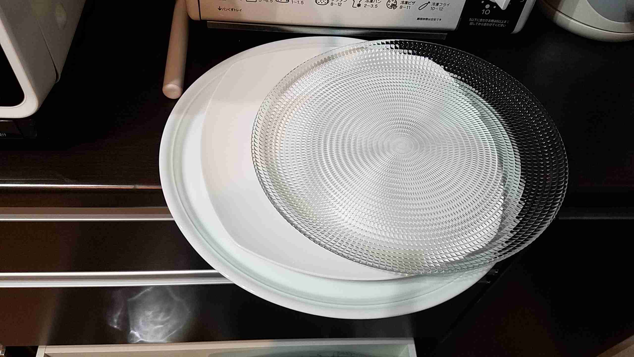 レギュラー食器を見せて下さい♩◎(*´∇｀*)◎