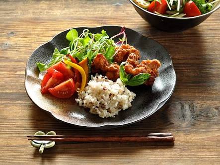 レギュラー食器を見せて下さい♩◎(*´∇｀*)◎
