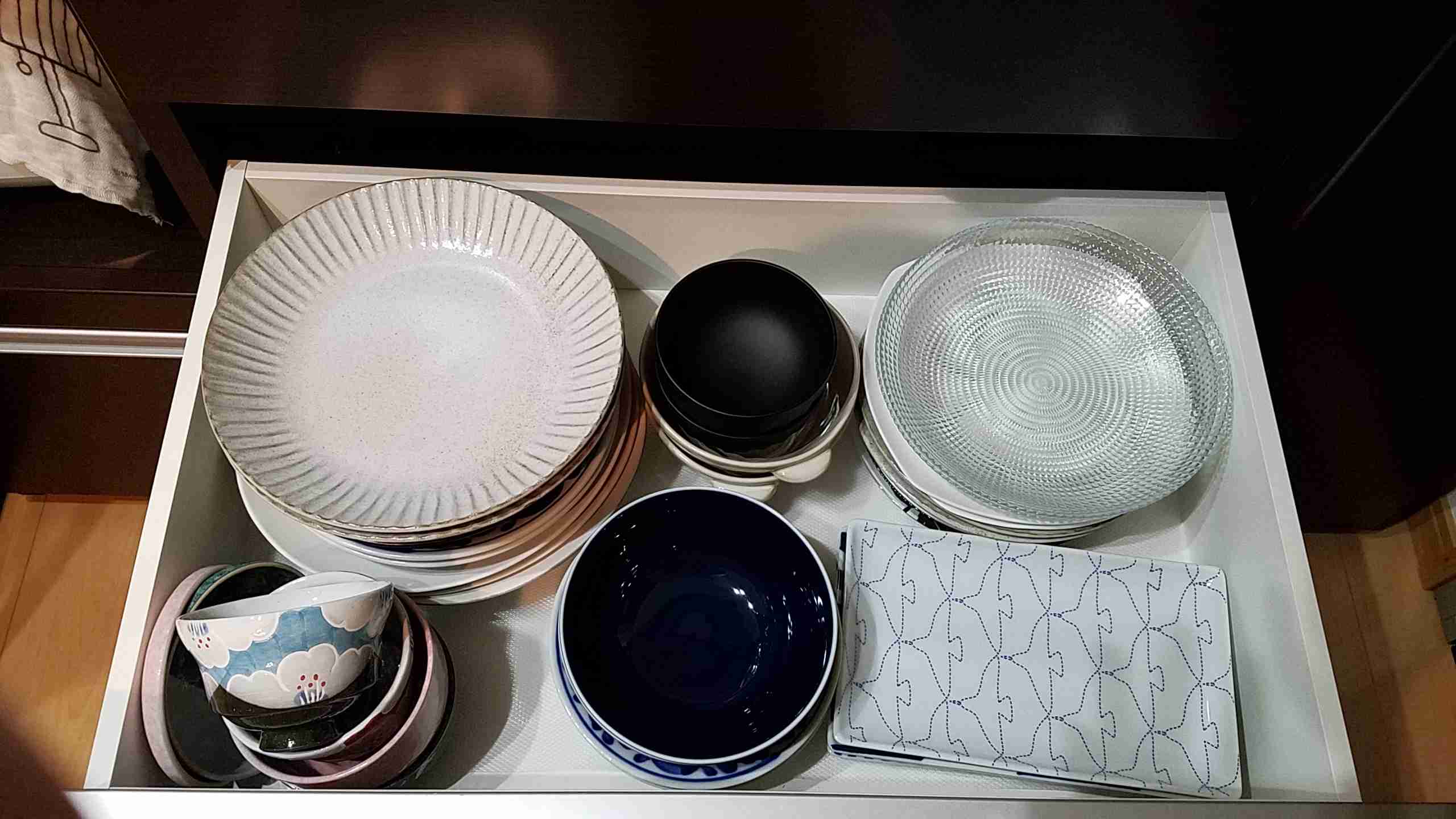 レギュラー食器を見せて下さい♩◎(*´∇｀*)◎