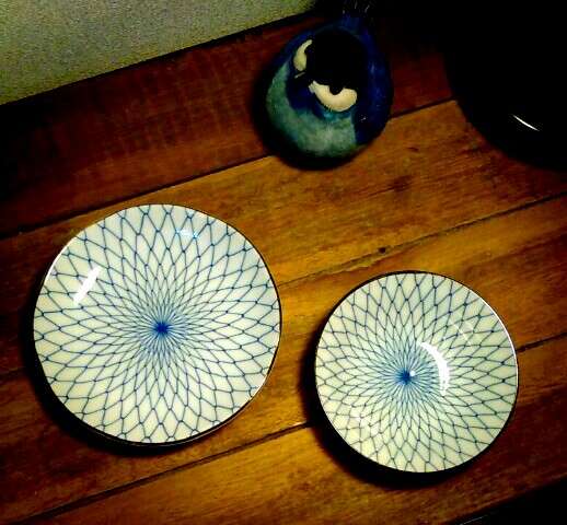 レギュラー食器を見せて下さい♩◎(*´∇｀*)◎