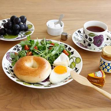 レギュラー食器を見せて下さい♩◎(*´∇｀*)◎