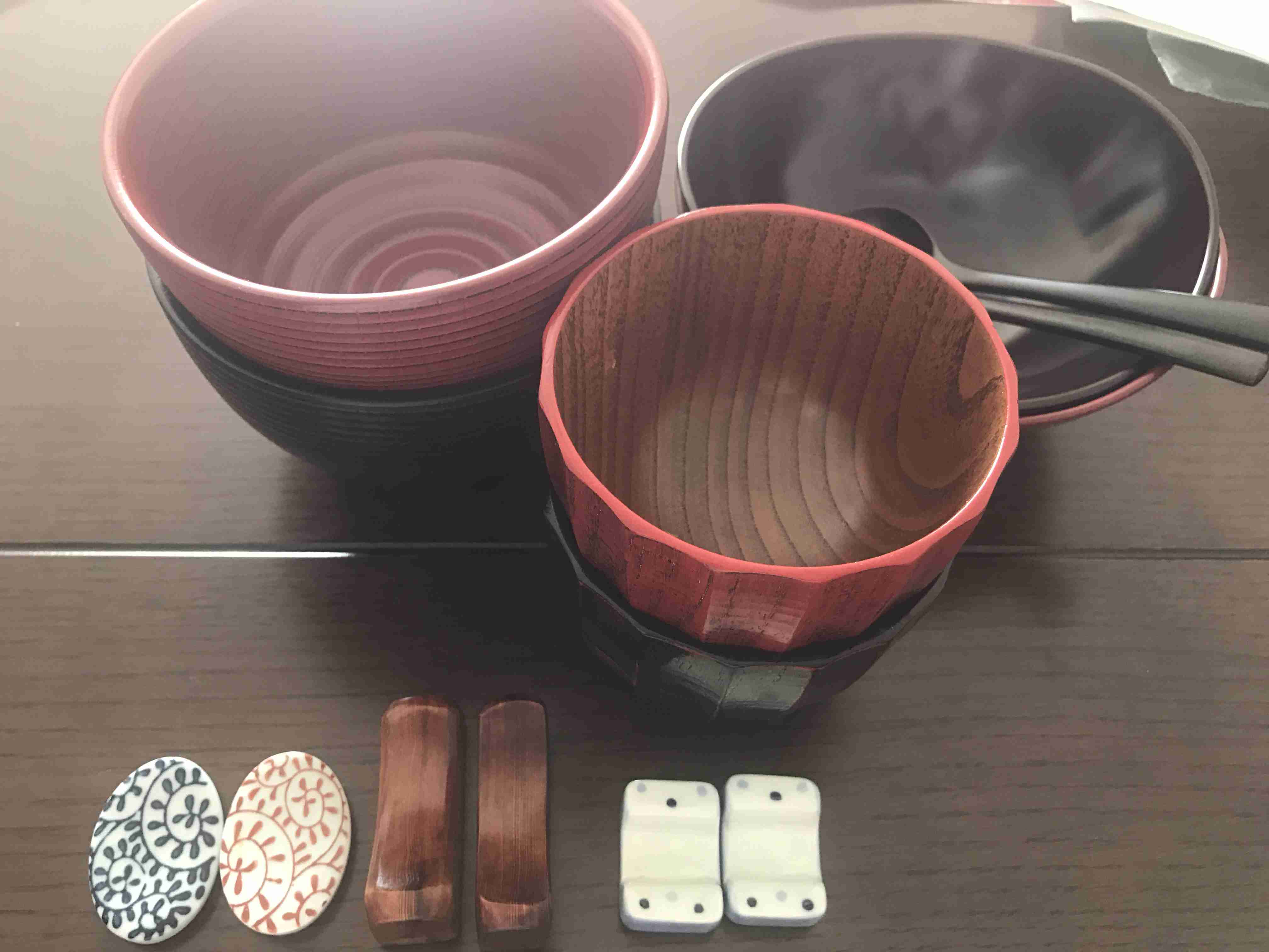 レギュラー食器を見せて下さい♩◎(*´∇｀*)◎
