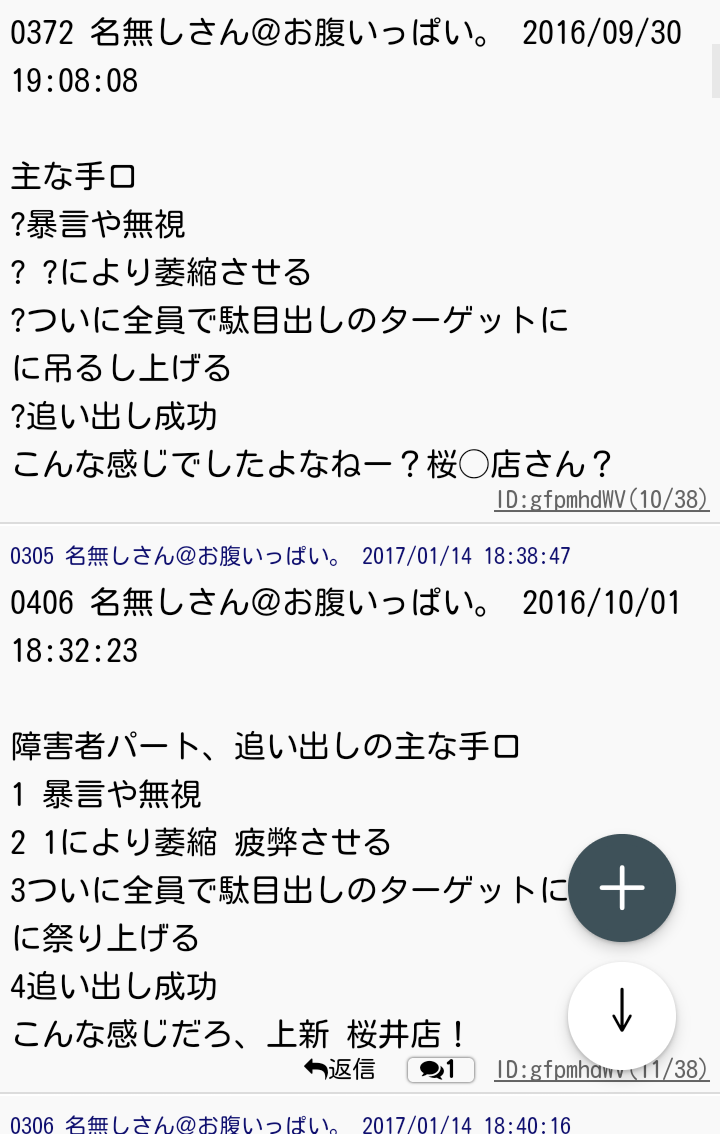 【ガルちゃん年齢層調査】おいくつですか?