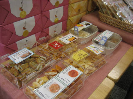 店先で試食や試飲した後 買うことありますか?