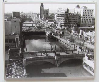 昔の大阪の画像を貼るトピ♪