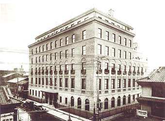 昔の大阪の画像を貼るトピ♪