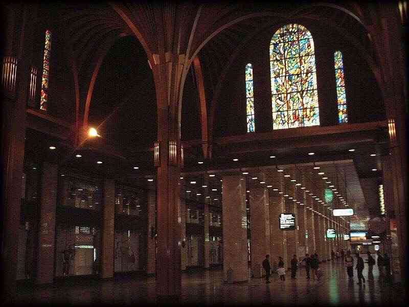 昔の大阪の画像を貼るトピ♪