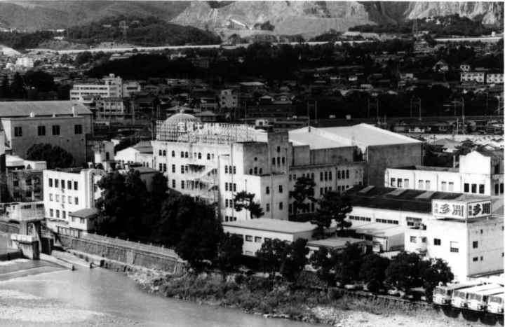 昔の大阪の画像を貼るトピ♪