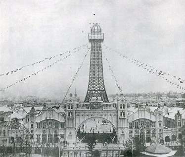 昔の大阪の画像を貼るトピ♪