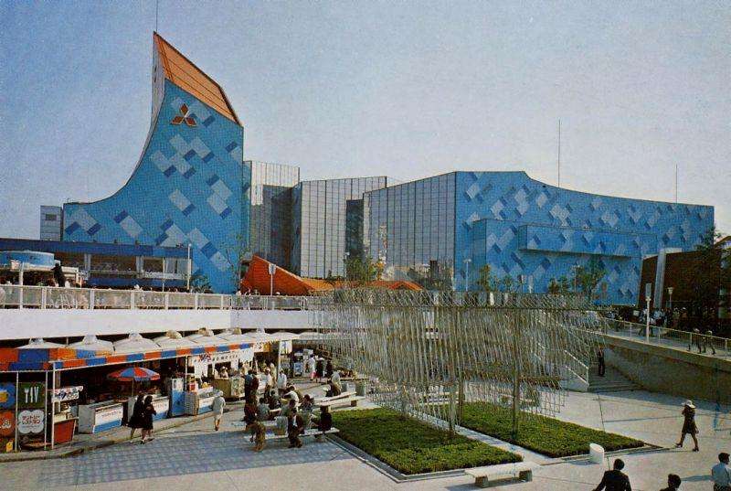 昔の大阪の画像を貼るトピ♪