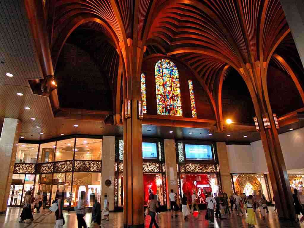 昔の大阪の画像を貼るトピ♪