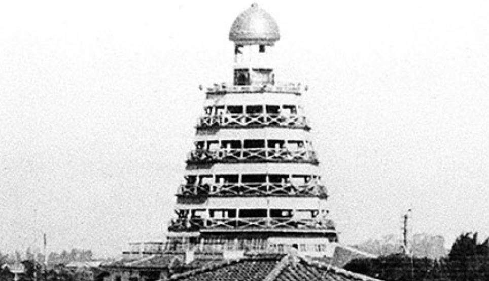 昔の大阪の画像を貼るトピ♪