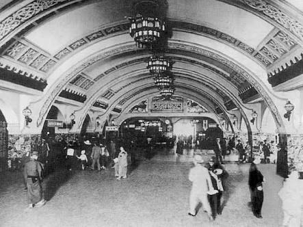 昔の大阪の画像を貼るトピ♪